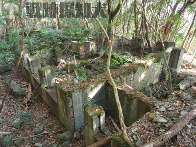 芹崎防備衛所衛所