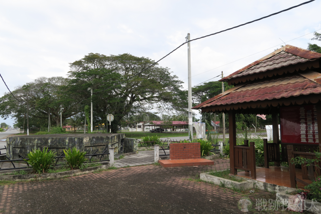 トーチカ③の写真２