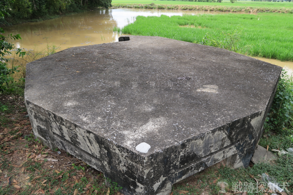 トーチカ⑤の写真３